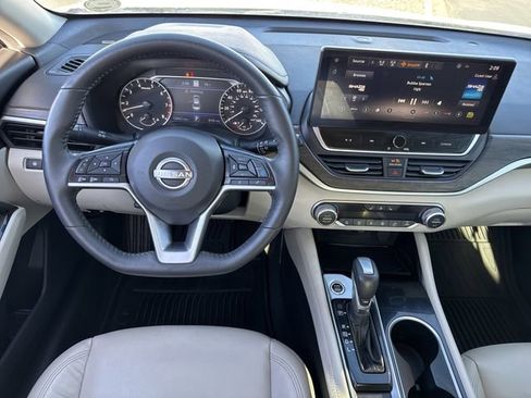 Used 2023 Nissan Altima 2.5 SL image 12