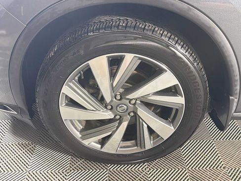 Used 2019 Nissan Murano SL AWD/4WD image 30