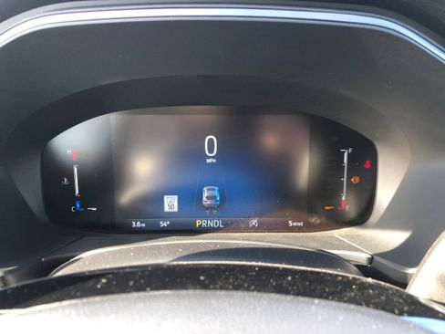 New 2026 Ford Escape Active w/ Tech Pack #1 AWD/4WD image 24