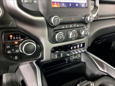 Used 2023 RAM 1500 Lone Star AWD/4WD image 15