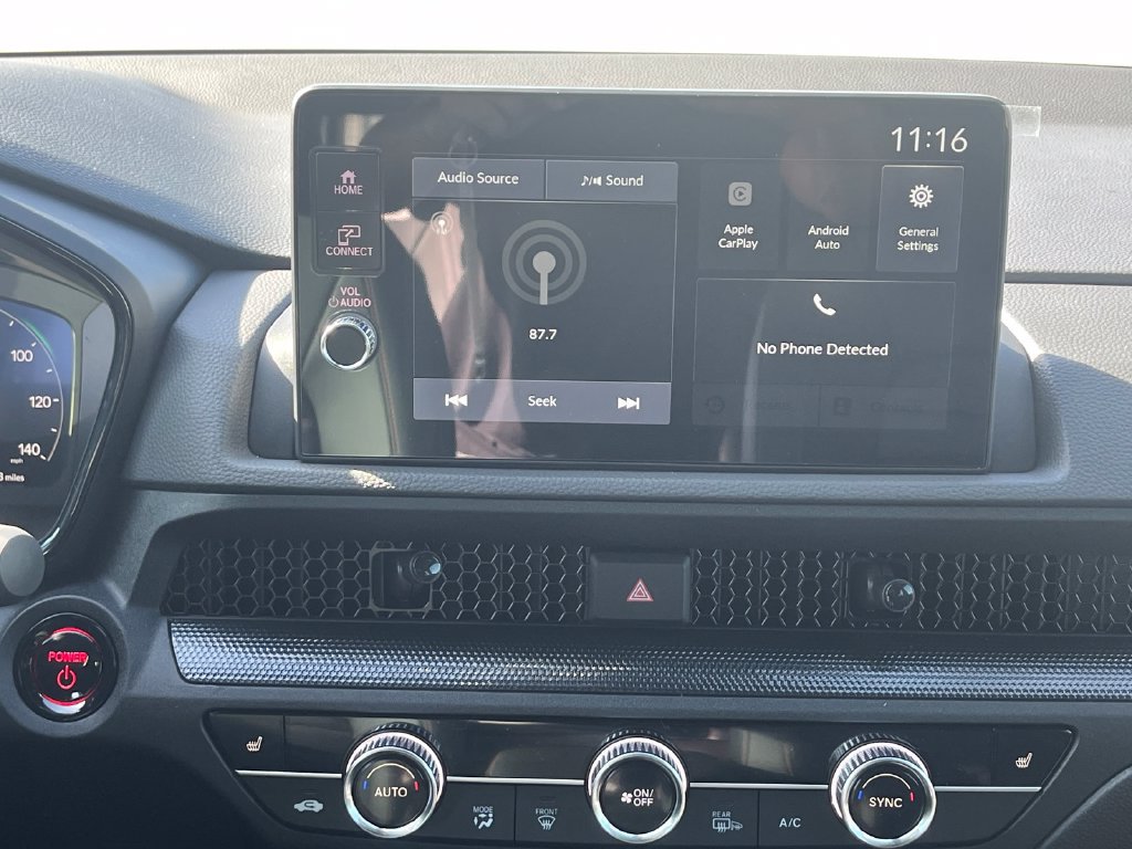 New 2026 Honda CR-V Sport-L image 17