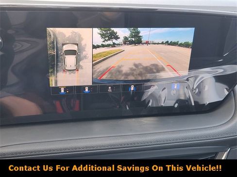 New 2026 Buick Encore GX Sport Touring w/ Advanced Technology Package image 13