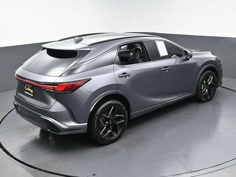 Used 2023 Lexus RX 500h F Sport w/ Accessory Package (Z1) AWD/4WD image 43