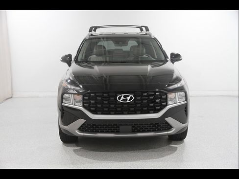 Certified 2023 Hyundai Santa Fe SEL w/ Winter Weather Package AWD/4WD image 2