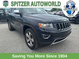 Used 2016 Jeep Grand Cherokee Limited image 3