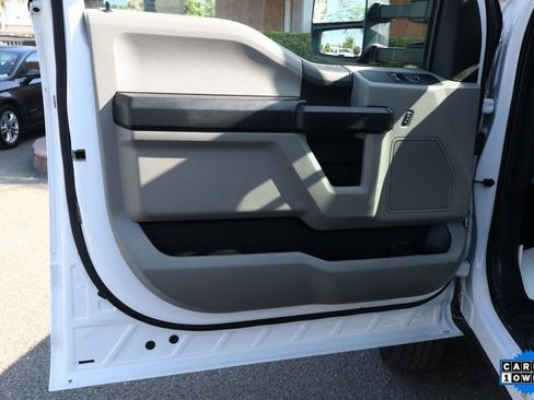 Used 2021 Ford F450 XL w/ Power Equipment Group image 13