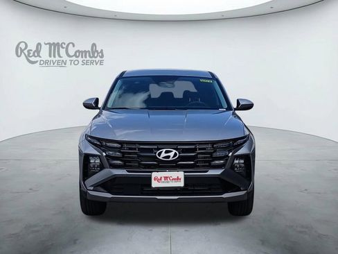 New 2026 Hyundai Tucson Blue SE w/ Tow & Go Package AWD/4WD image 8