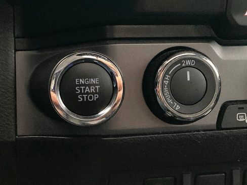 Certified 2021 Toyota Tacoma TRD Sport w/ TRD Premium Sport Package image 25