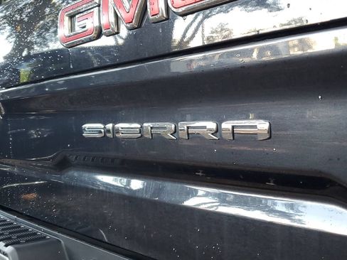 Used 2025 GMC Sierra 1500 SLT RWD image 7