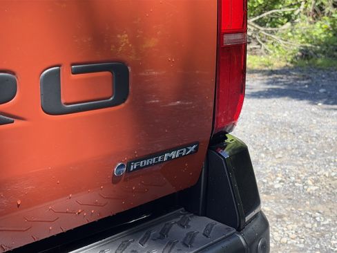 Used 2024 Toyota Tacoma TRD Pro AWD/4WD image 52