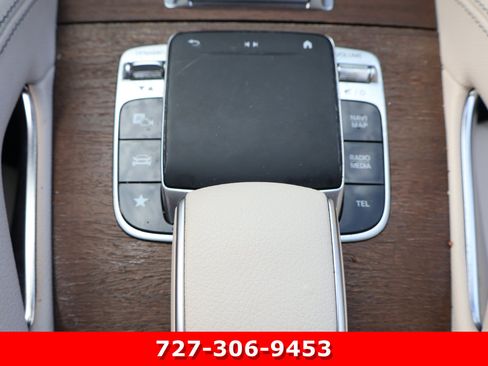 Used 2020 Mercedes-Benz GLE 350 image 29