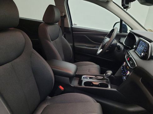 Used 2020 Hyundai Santa Fe SEL image 21