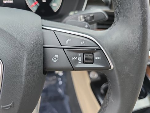 Used 2023 Audi A5 2.0T Premium Plus w/ Premium Plus image 18