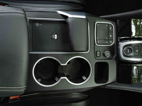 Used 2023 Acura MDX SH-AWD w/ Advance Package image 27