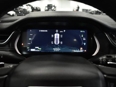 Used 2024 Jeep Grand Cherokee Limited 4xe image 17