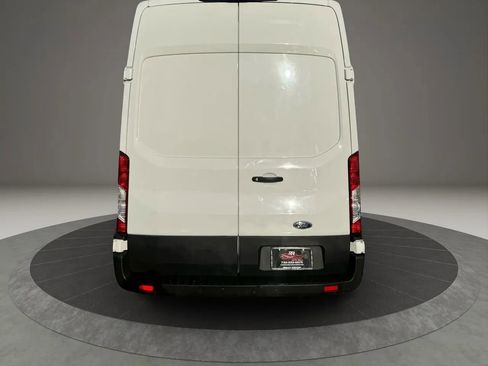 Used 2021 Ford Transit 250 148 High Roof RWD image 8
