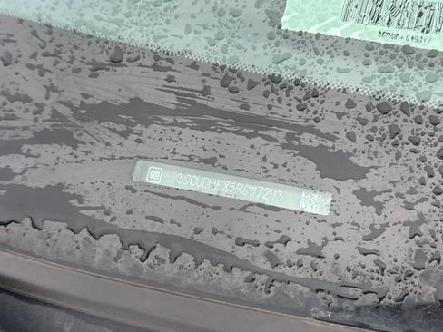 Used 2024 Chevrolet Silverado 1500 ZR2 w/ Technology Package image 11