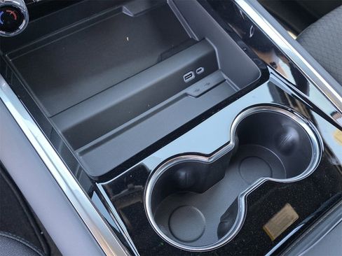 New 2026 Chevrolet Tahoe LS w/ Max Trailering Package image 13