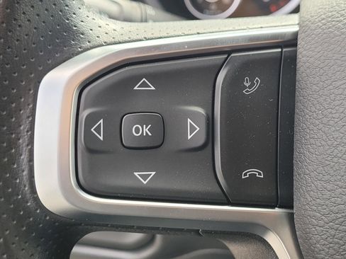 New 2026 RAM 3500 Tradesman image 19