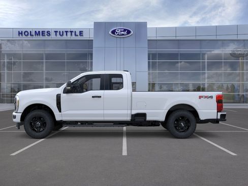 New 2026 Ford F350 XL w/ STX Appearance Package AWD/4WD image 3