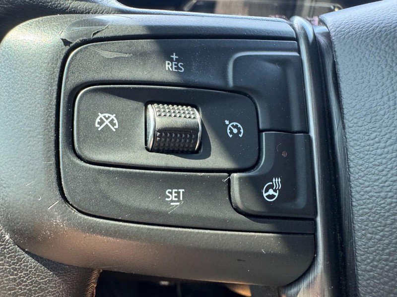 Used 2020 GMC Sierra 1500 AT4 w/ Off-Road Performance Package AWD/4WD image 18
