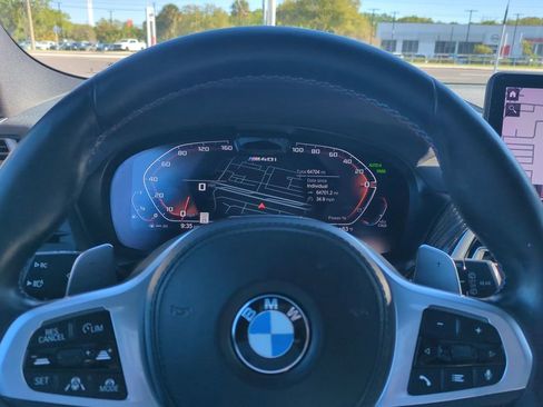 Used 2023 BMW X3 M40i image 35