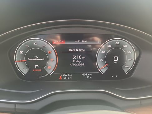 Used 2023 Audi Q5 2.0T Premium Plus w/ Premium Plus Package image 23