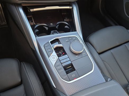 Used 2025 BMW 430i xDrive 430i Gran Coupe Premium M Spor w/ M Sport Package image 22