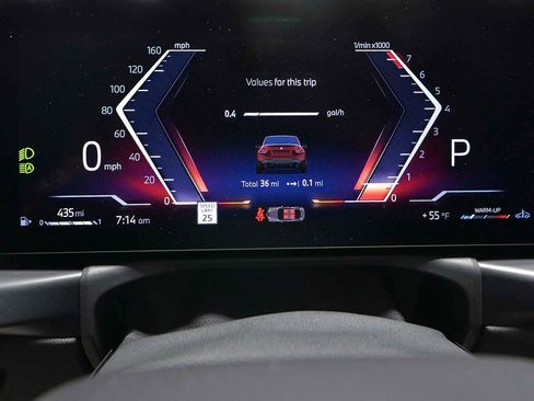 New 2025 BMW 230i Coupe w/ Convenience Package image 12