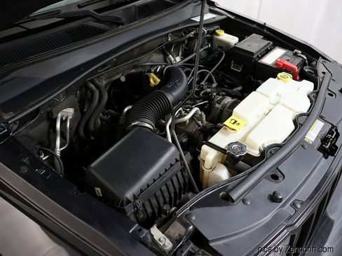 Used 2012 Jeep Liberty Sport w/ Popular Equipment Group image 31