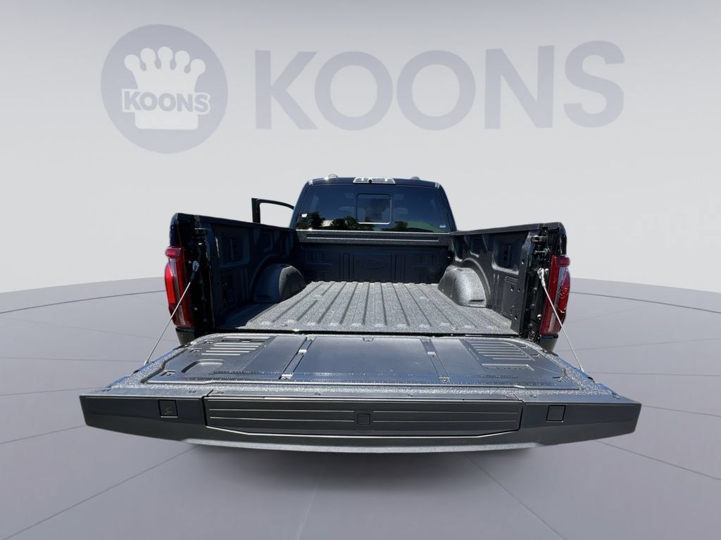 New 2026 Ford F150 Raptor AWD/4WD image 34