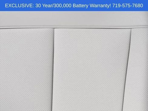 New 2026 Hyundai Ioniq 5 SEL image 17