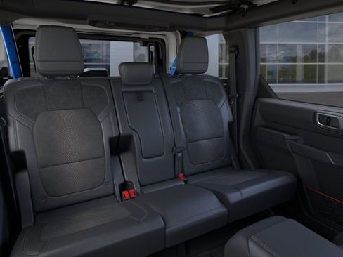 New 2026 Ford Bronco Raptor AWD/4WD image 12