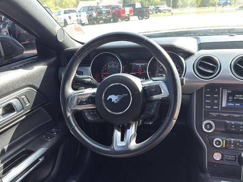 Used 2018 Ford Mustang GT image 15