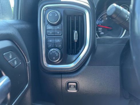 Used 2019 Chevrolet Silverado 1500 RST w/ True North Edition AWD/4WD image 18