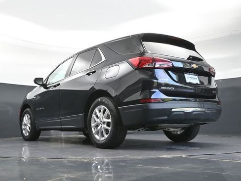 Used 2024 Chevrolet Equinox LT AWD/4WD image 38