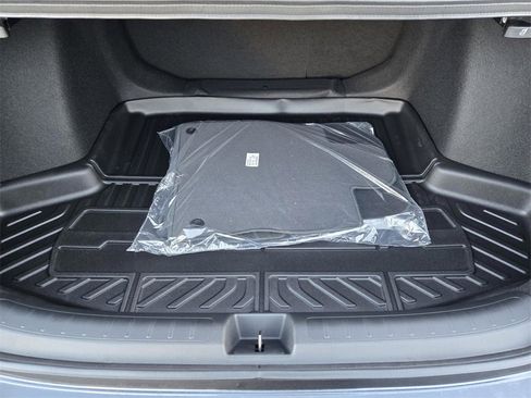 New 2026 Honda Civic Sport image 27