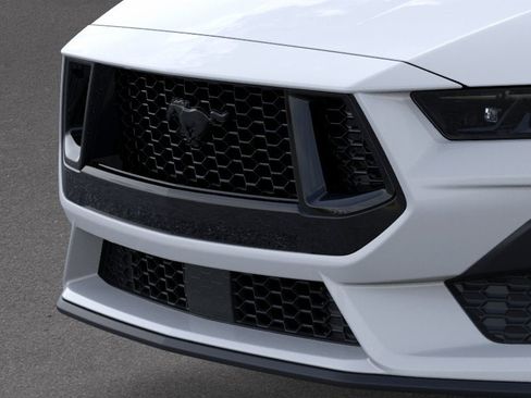 New 2026 Ford Mustang GT RWD image 17