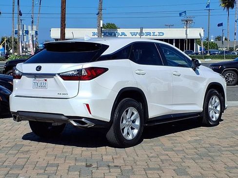 Used 2016 Lexus RX 350 FWD image 6