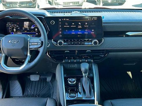 New 2026 Chevrolet Colorado Z71 w/ Technology Package image 16