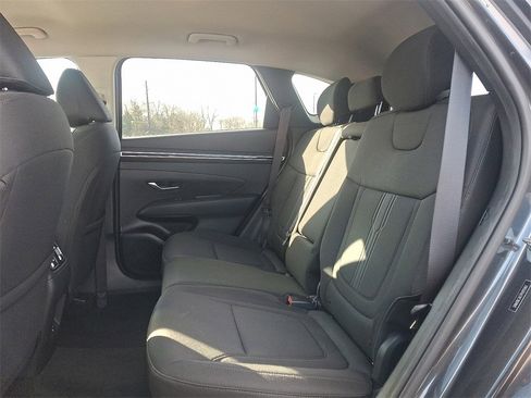Used 2023 Hyundai Tucson SEL image 10
