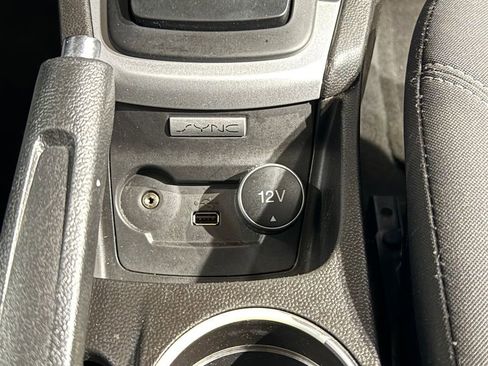 Used 2018 Ford Fiesta SE image 13