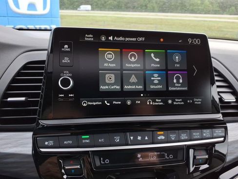 New 2026 Honda Odyssey Elite image 20