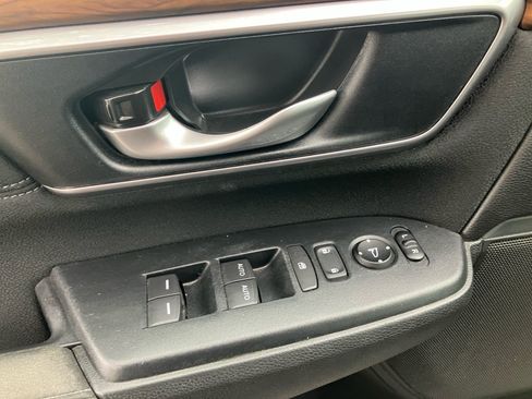 Used 2018 Honda CR-V EX image 33