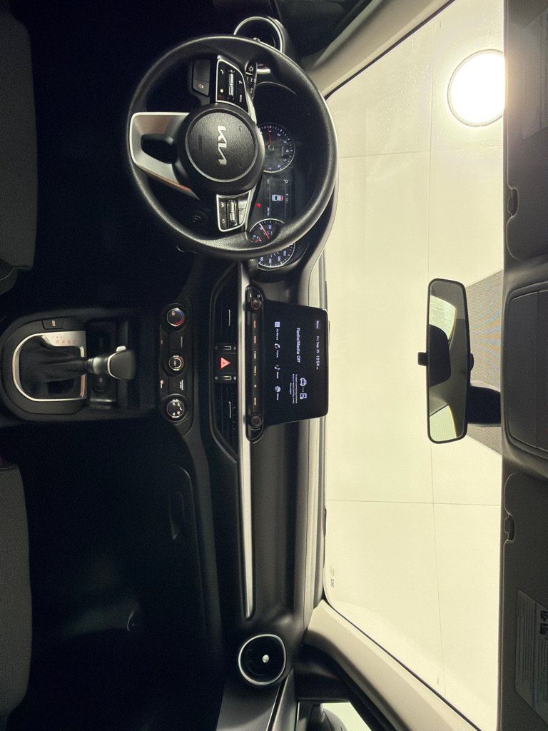 Used 2024 Kia Forte LXS FWD image 23