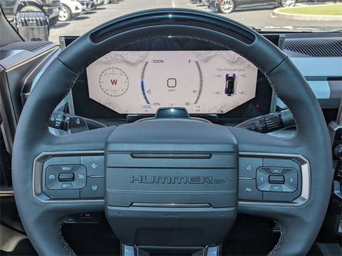 New 2024 GMC Hummer EV 2X w/ Extreme Off-Road Package image 26