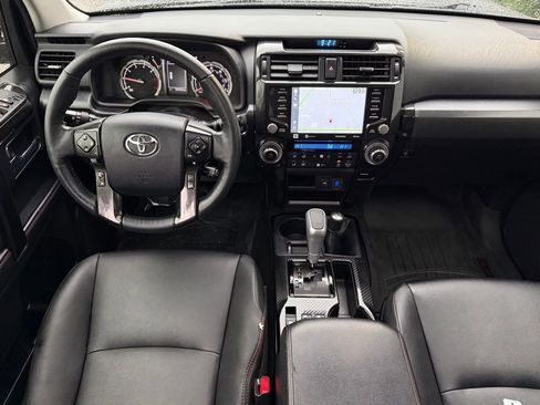 Used 2023 Toyota 4Runner TRD Pro image 25