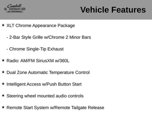 Used 2021 Ford F150 XLT w/ Equipment Group 302A High AWD/4WD image 10