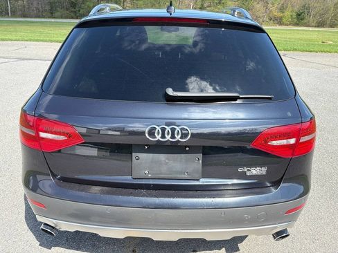 Used 2016 Audi A4 Premium Plus AWD/4WD image 14