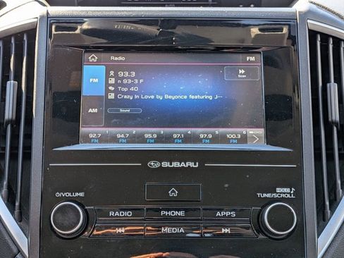 Used 2021 Subaru Crosstrek 2.0i image 12